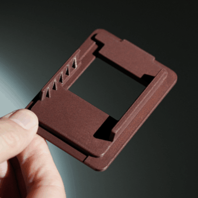 Präziser 3D-Druck mit dem Raise3D E2