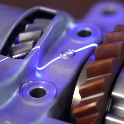 Genauer 3D-Scan mit dem Scanology Simscan-S Gen2 Genauer 3D-Scan mit dem Scanology Simscan-S Gen2