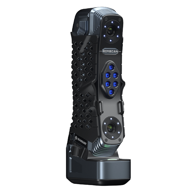 scanology-simscan-s-gen-2-with-battery Scanology Simscan-S Gen2 3D-Scanner