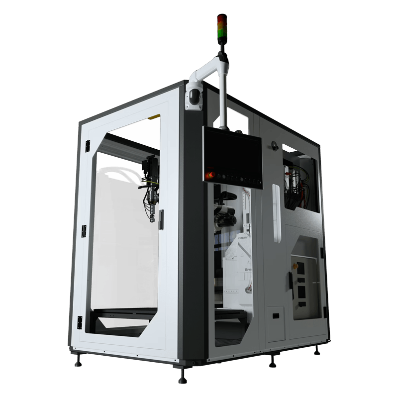 YIZUMI SpaceA F1 3D-Drucker YIZUMI SpaceA F1 3D-Drucker