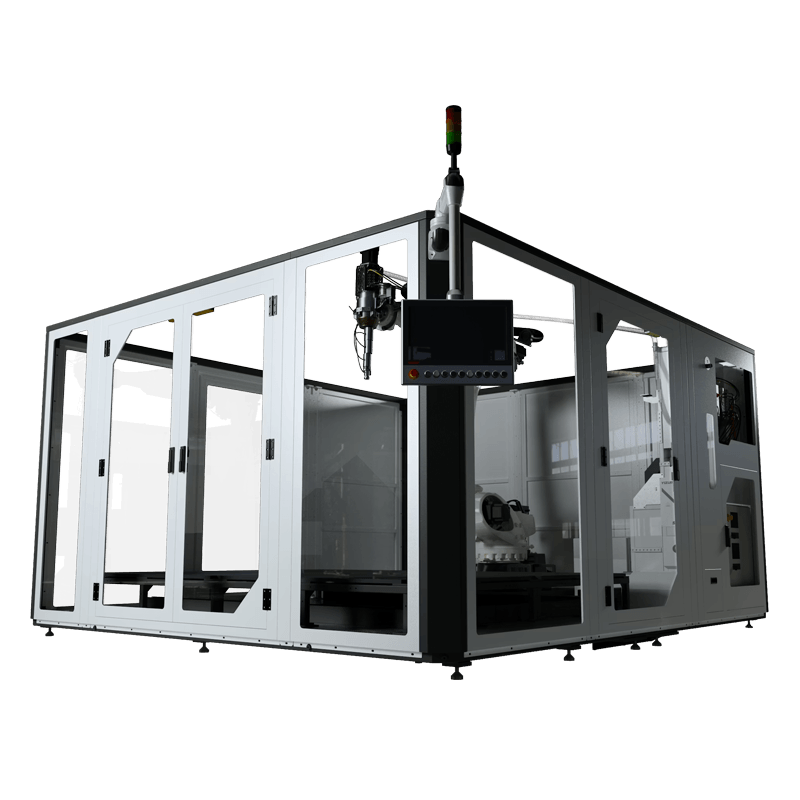 YIZUMI SpaceA F3 3D-Drucker YIZUMI SpaceA F3 3D-Drucker