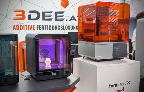 Formlabs Intertool