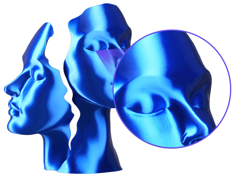 3D-Druck mit dem Bambu-Lab X2D im Detail