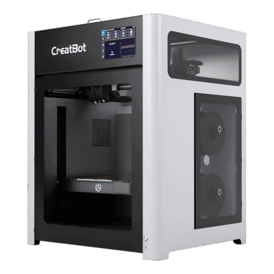 CreatBot D400 HS 3D-Drucker CreatBot D400 HS 3D-Drucker