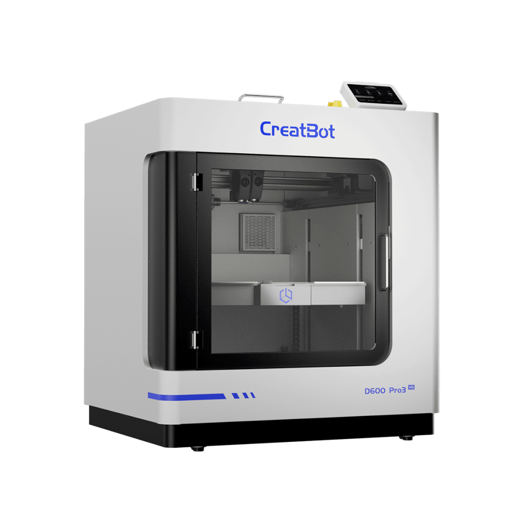CreatBot D600 Pro 3 HS 3D-Drucker