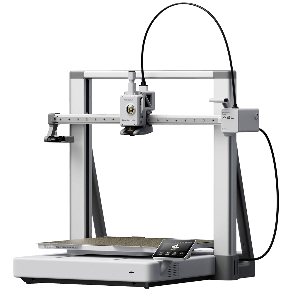 Bambu Lab A2L 3D-Drucker