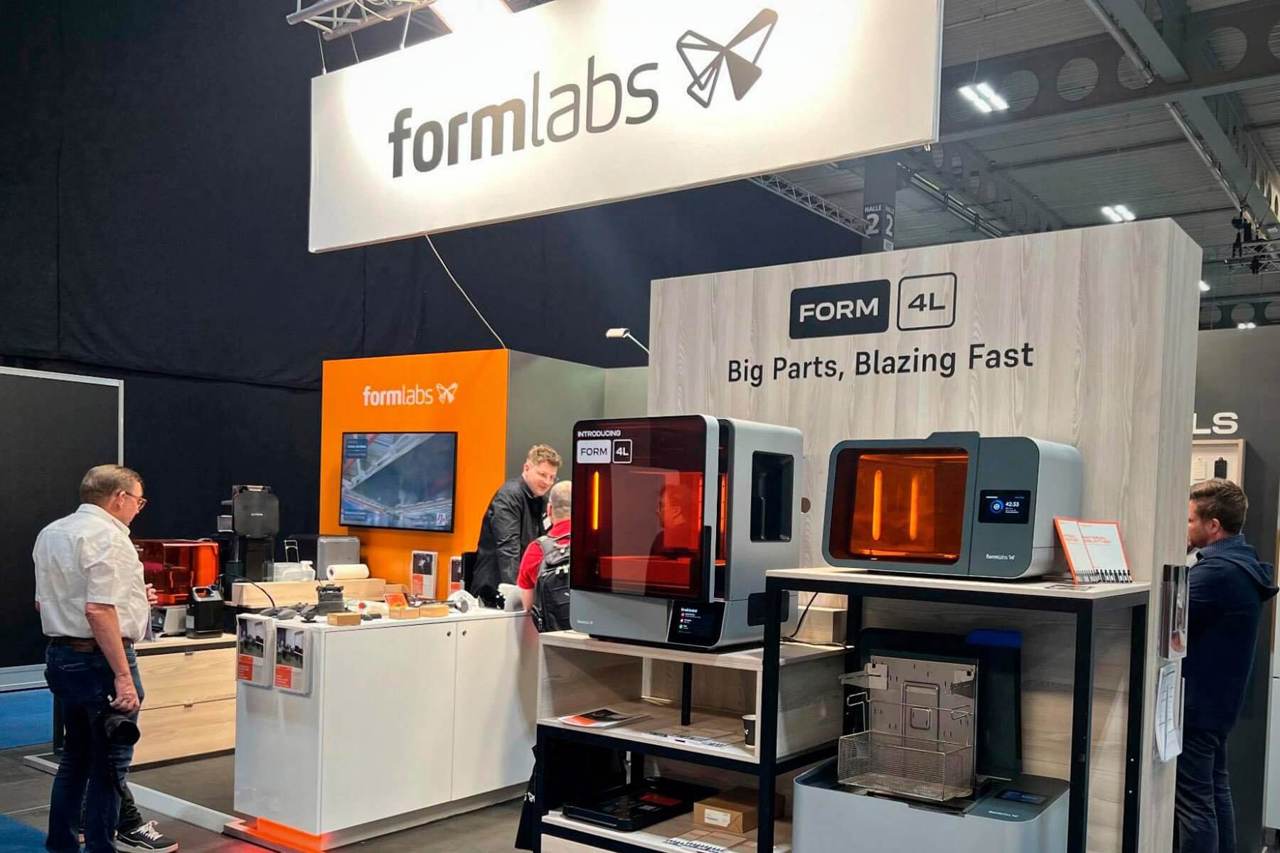 Formlabs-Formnext-2026-belepo-3Dee
