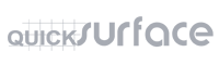 Quciksurface Logo