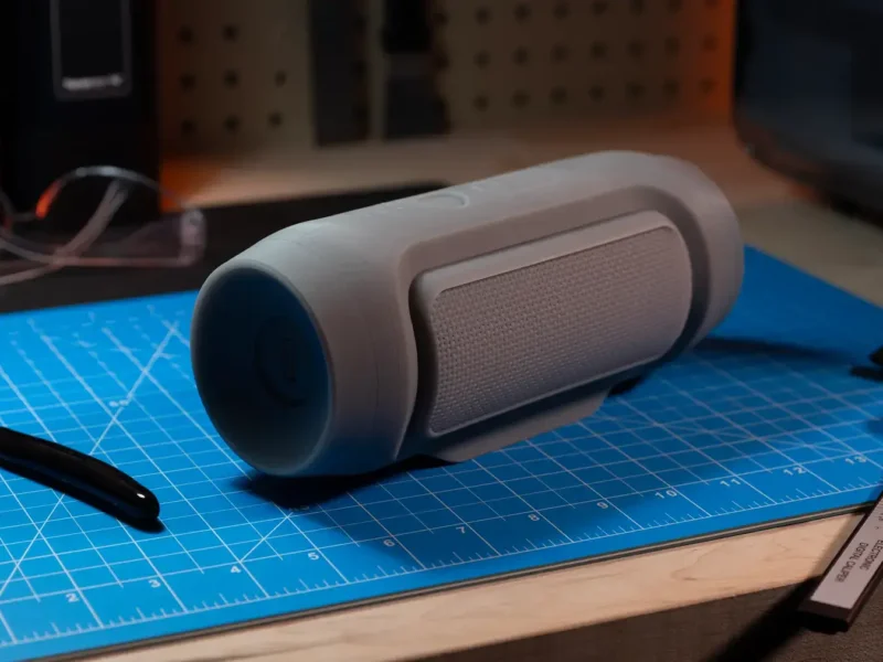Formlabs Form Alpha Resin Fast 3D-Druck