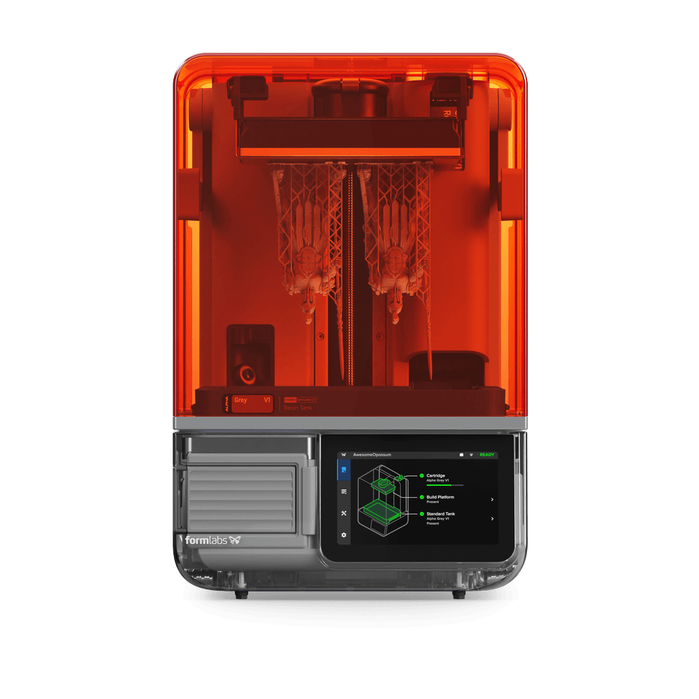 Formlabs Form Studio 1 MSLA 3D-Drucker