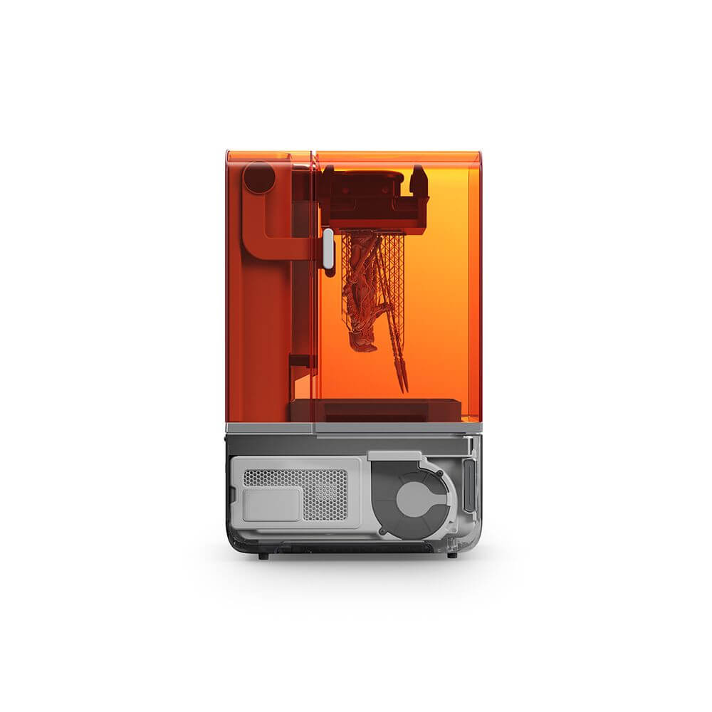 Formlabs Form Studio 1 Kunstharz-3D-Drucker von links