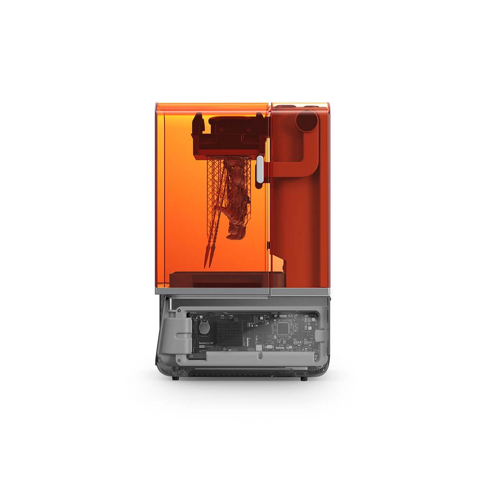 Formlabs Form Studio 1 Desktop-3D-Drucker von rechts