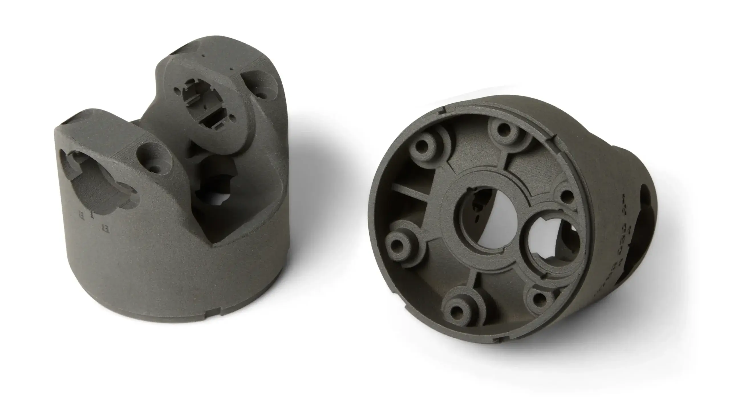 3D-Druck mit Formlabs Nylon PA11 Pro