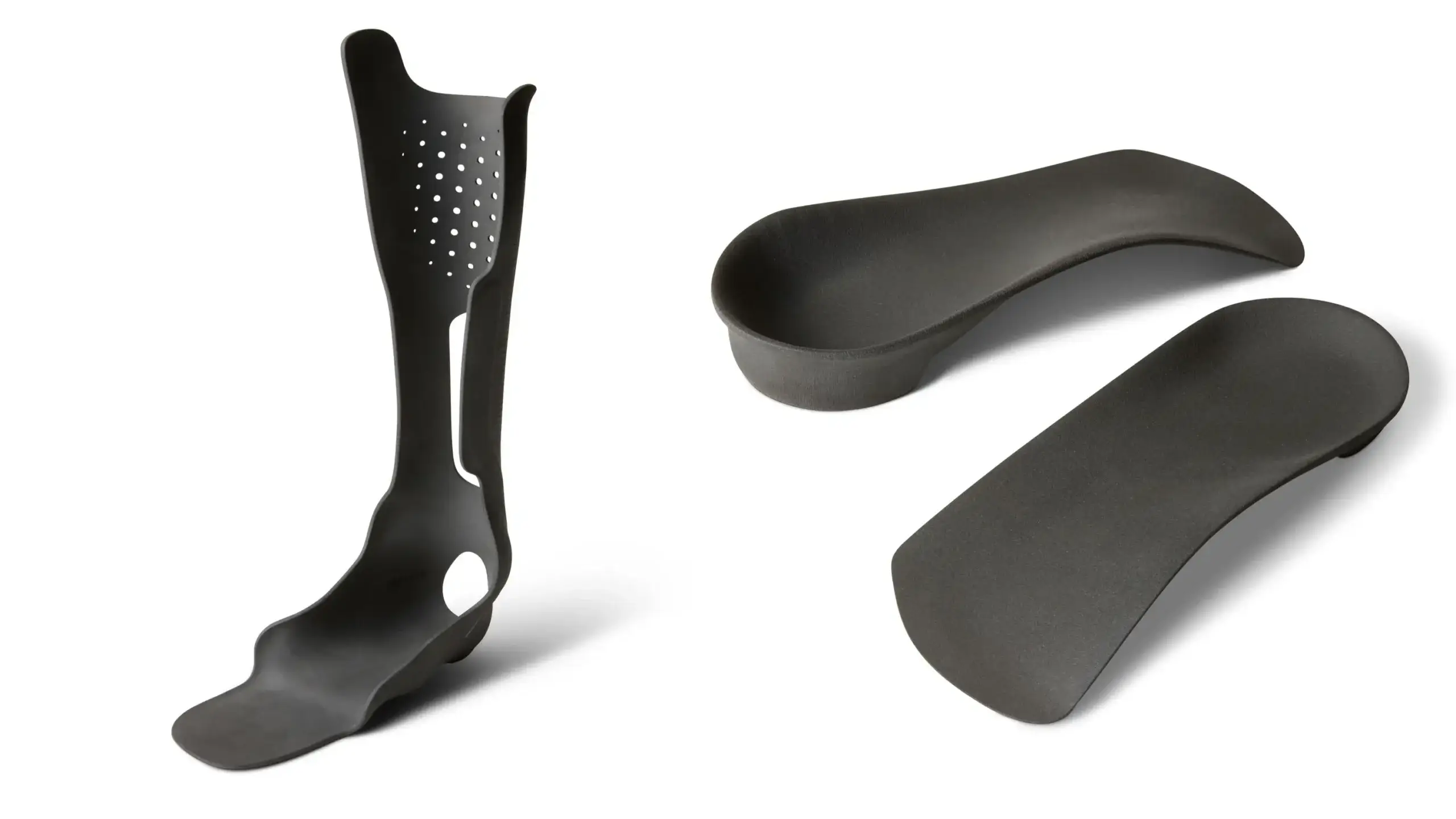 3D-Druck mit Formlabs Nylon PA11 Pro